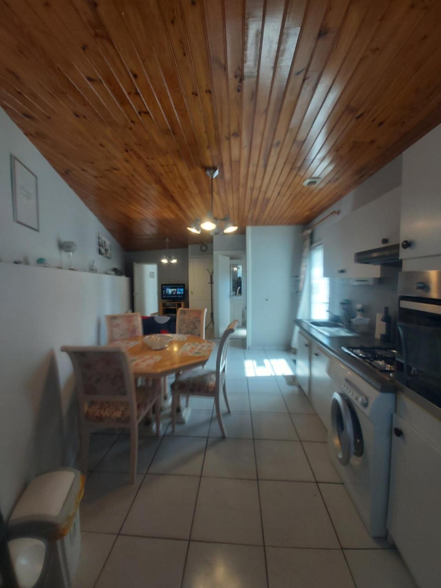 Appartements Danciu Жонзак Экстерьер фото
